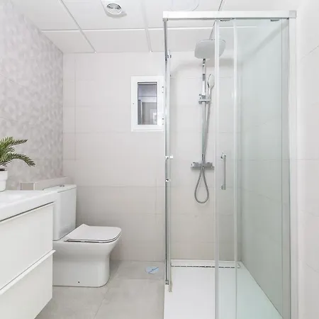 Apartament Sunset 8c