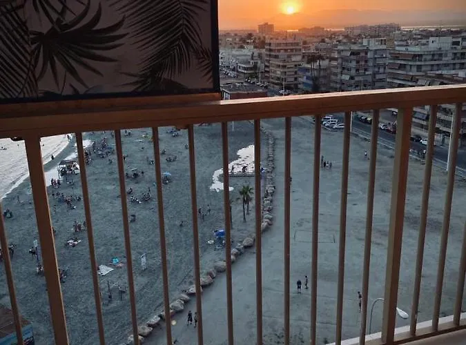 Appartement Sunset 8c