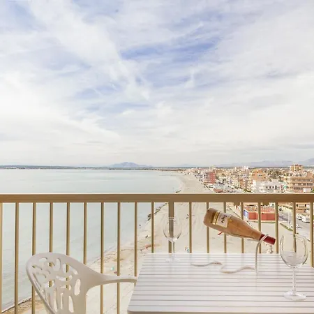 Sunset 8c Apartment *