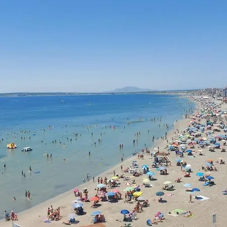 Apartamento Sunset 8c