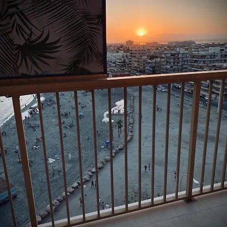 Apartment Sunset 8c