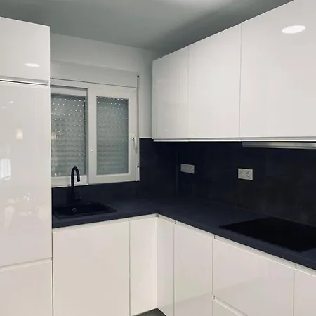 Apartamento Sunset 8c